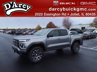 2024 Gmc Canyon for sale in Joliet IL