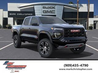 2024 Gmc Canyon for sale in Ontario CA