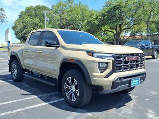 2023 Gmc Canyon
