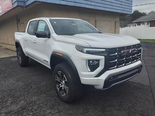 2024 Gmc Canyon