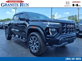 2024 Gmc Canyon for sale in Media PA