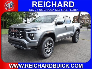 2024 Gmc Canyon for sale in Dayton OH