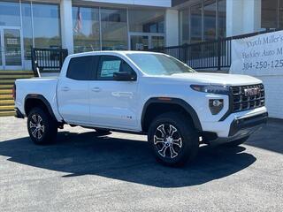 2024 Gmc Canyon for sale in Beckley WV