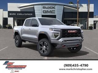 2024 Gmc Canyon for sale in Ontario CA