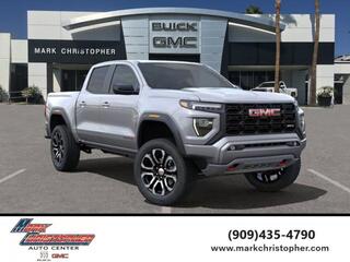 2024 Gmc Canyon for sale in Ontario CA