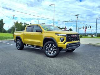 2023 Gmc Canyon