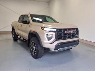 2023 Gmc Canyon for sale in Altoona PA