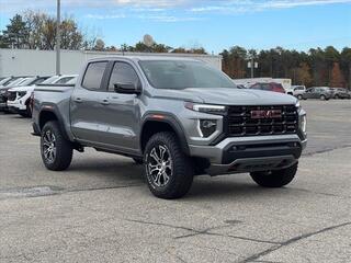 2023 Gmc Canyon