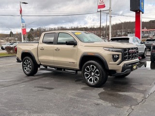 2023 Gmc Canyon for sale in Princeton WV