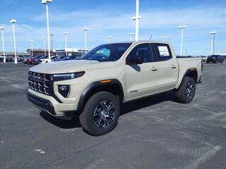2024 Gmc Canyon