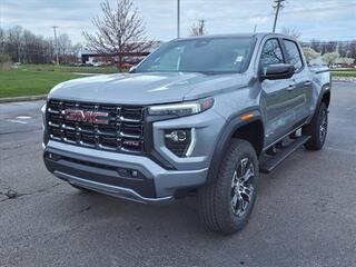 2024 Gmc Canyon for sale in Avon OH