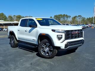2024 Gmc Canyon for sale in Carthage NC