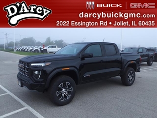 2024 Gmc Canyon for sale in Joliet IL