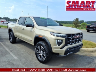 2024 Gmc Canyon