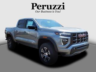 2024 Gmc Canyon for sale in Fairless Hills PA