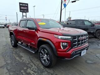 2024 Gmc Canyon for sale in Lockport NY