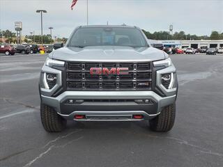 2024 Gmc Canyon