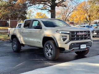 2024 Gmc Canyon for sale in Council Bluffs IA