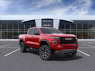 2024 Gmc Canyon for sale in North Olmsted OH