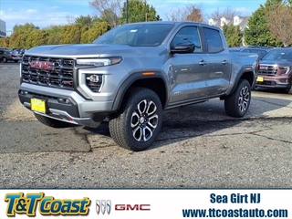 2024 Gmc Canyon for sale in Sea Girt NJ