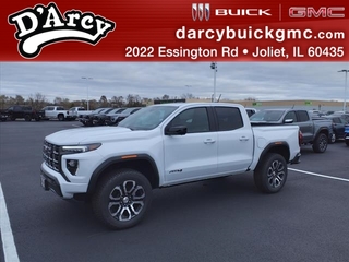 2024 Gmc Canyon for sale in Joliet IL