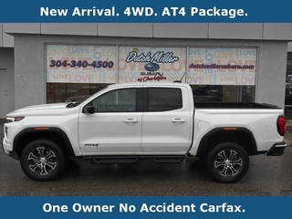 2023 Gmc Canyon for sale in North Haven CT