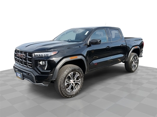 2023 Gmc Canyon