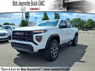 2023 Gmc Canyon for sale in Plymouth MI