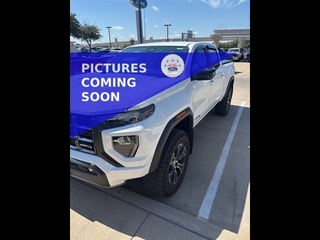 2024 Gmc Canyon