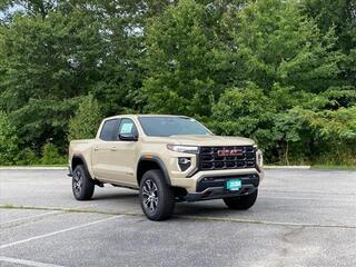 2024 Gmc Canyon