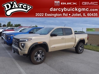 2024 Gmc Canyon for sale in Joliet IL