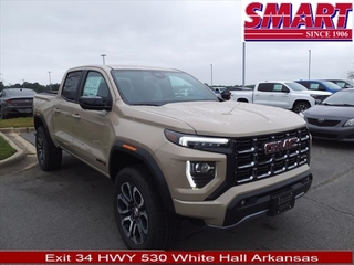 2024 Gmc Canyon