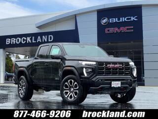 2024 Gmc Canyon for sale in Columbia IL