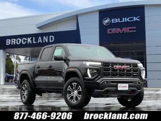 2024 Gmc Canyon for sale in Columbia IL