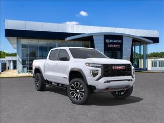 2024 Gmc Canyon for sale in Greenville SC