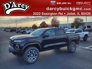 2024 Gmc Canyon for sale in Joliet IL