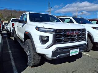 2024 Gmc Canyon for sale in Green Brook NJ