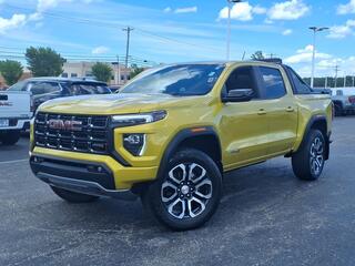 2023 Gmc Canyon for sale in Avon OH