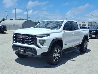 2023 Gmc Canyon for sale in Houston TX