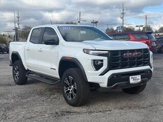 2023 Gmc Canyon