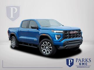 2023 Gmc Canyon for sale in Kernersville NC