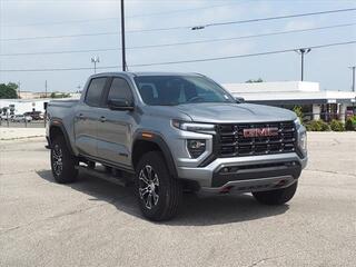 2024 Gmc Canyon for sale in Tulsa OK