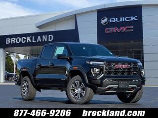 2024 Gmc Canyon for sale in Columbia IL