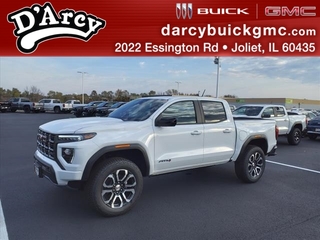 2024 Gmc Canyon for sale in Joliet IL