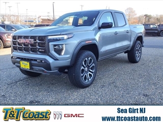 2024 Gmc Canyon for sale in Sea Girt NJ