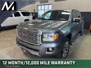 2020 Gmc Canyon for sale in Plymouth WI