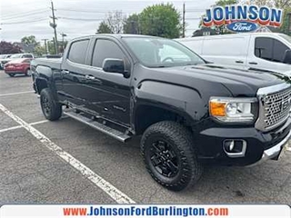 2017 Gmc Canyon for sale in Burlington NJ