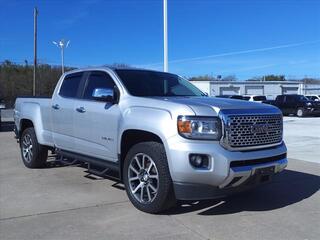 2018 Gmc Canyon for sale in Muskogee OK