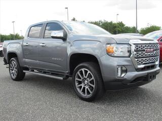 2022 Gmc Canyon for sale in Fruitland Park FL