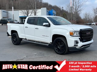 2021 Gmc Canyon for sale in Waynesville NC